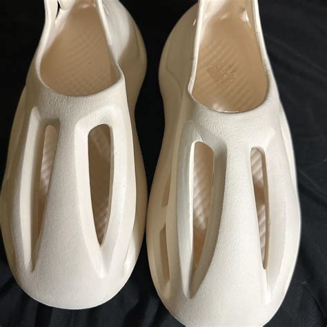 adidas fake foam runner